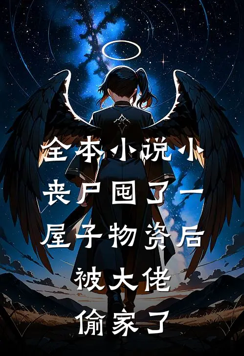 全本小说小丧尸囤了一屋子物资后，被大佬偷家了