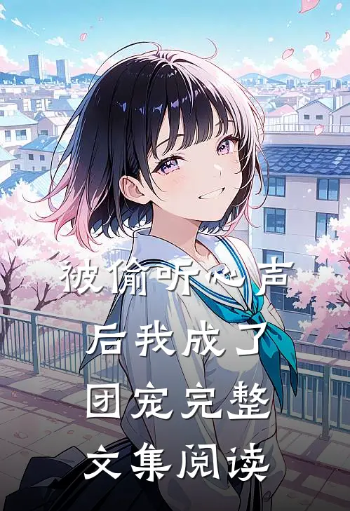 被偷听心声后我成了团宠完整文集阅读
