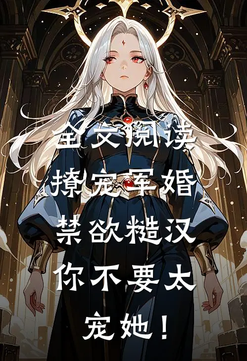 全文阅读撩宠军婚，禁欲糙汉你不要太宠她！