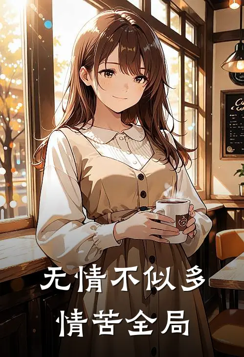无情不似多情苦全局