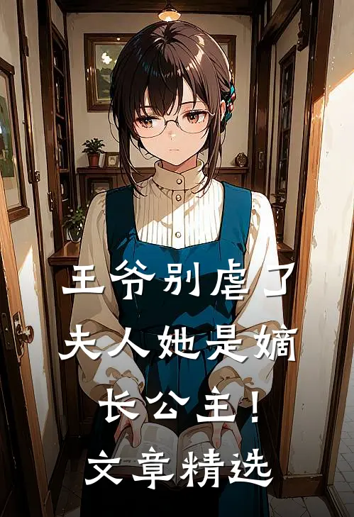 王爷别虐了，夫人她是嫡长公主！文章精选
