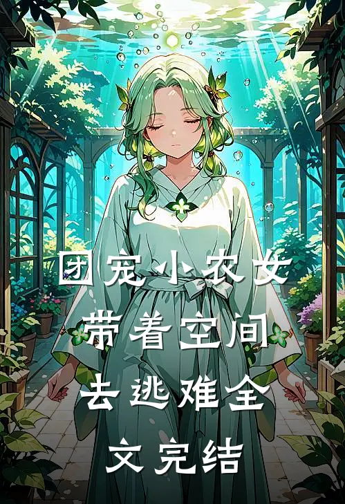 团宠小农女：带着空间去逃难全文完结