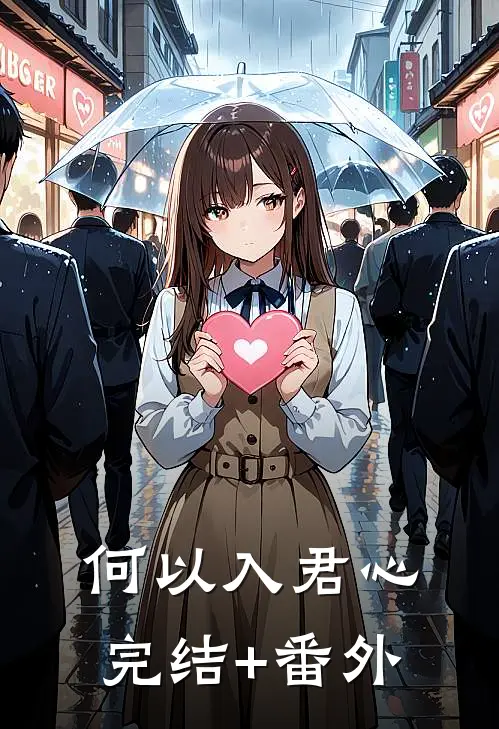 何以入君心完结+番外