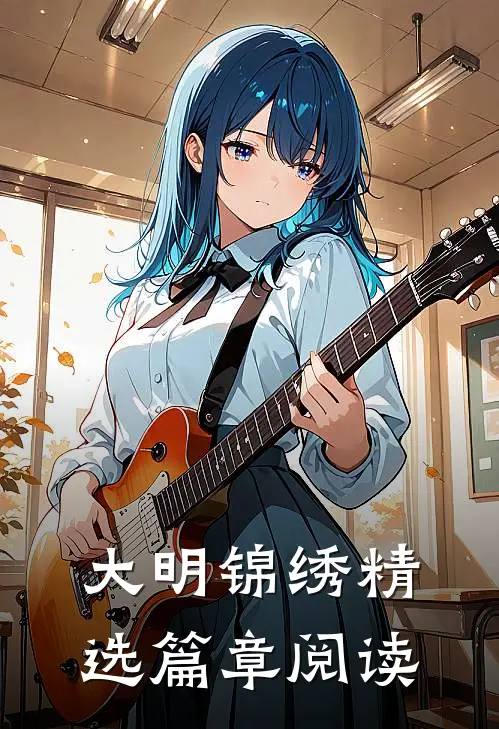 大明锦绣精选篇章阅读