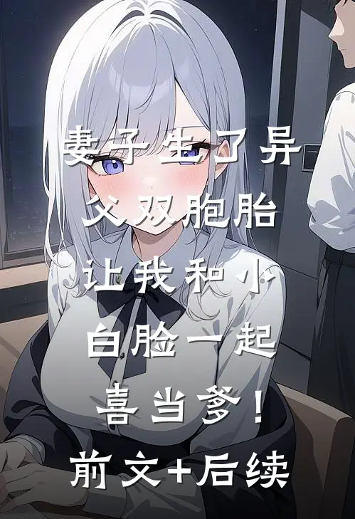 妻子生了异父双胞胎，让我和小白脸一起喜当爹！前文+后续