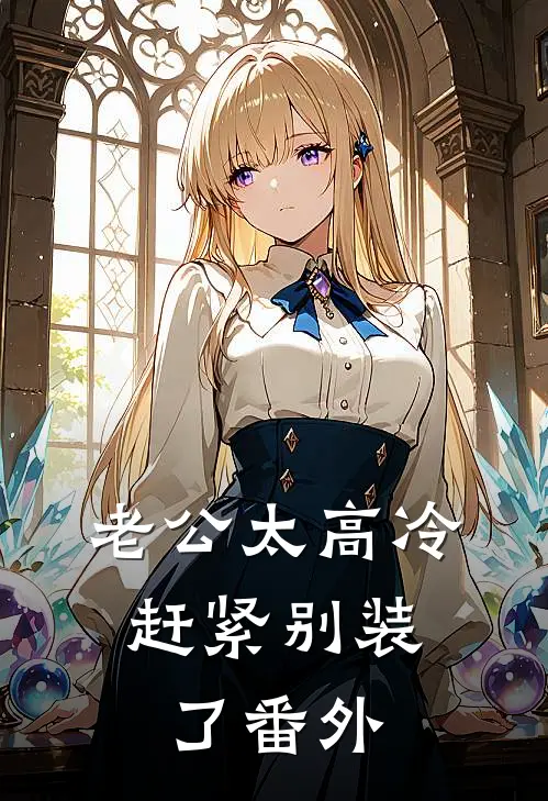 老公太高冷，赶紧别装了番外