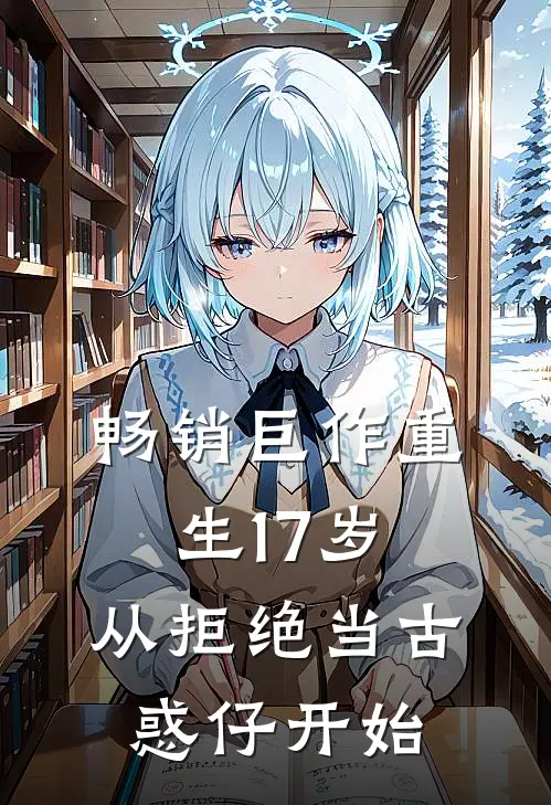 畅销巨作重生17岁,从拒绝当古惑仔开始的