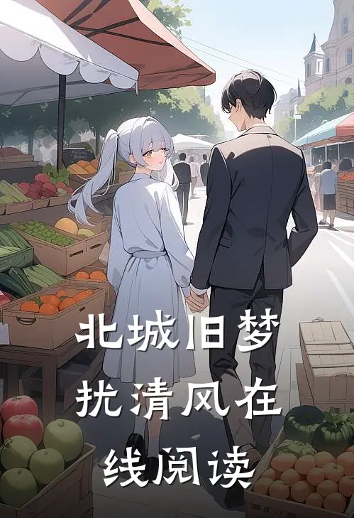 北城旧梦扰清风在线阅读