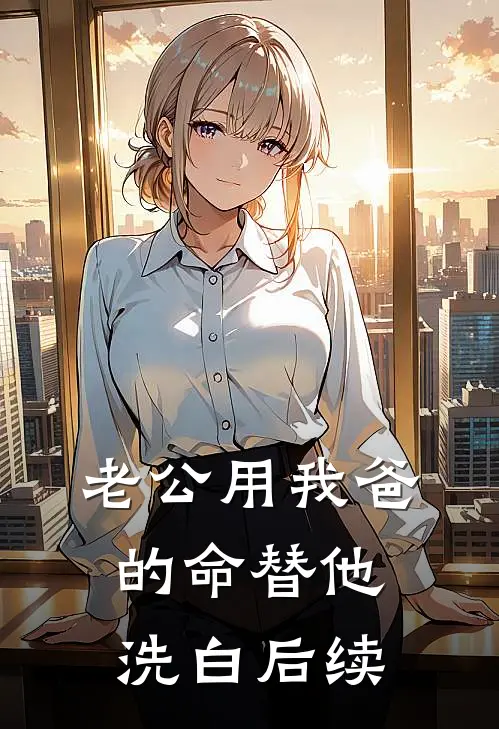 老公用我爸的命替他洗白后续