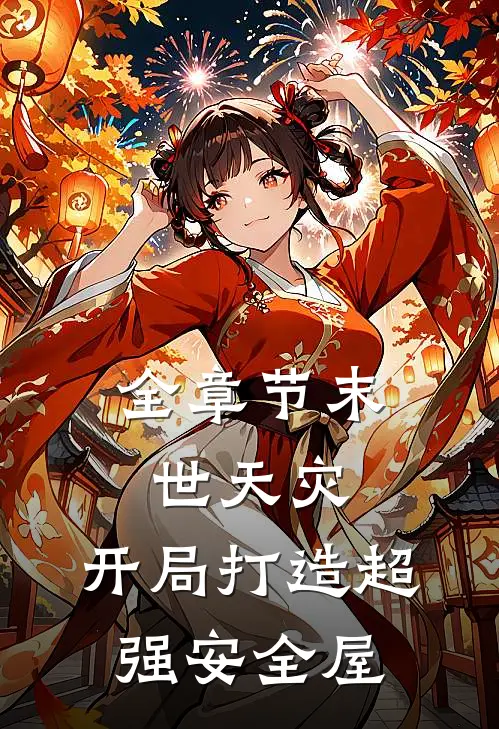 全章节末世天灾：开局打造超强安全屋