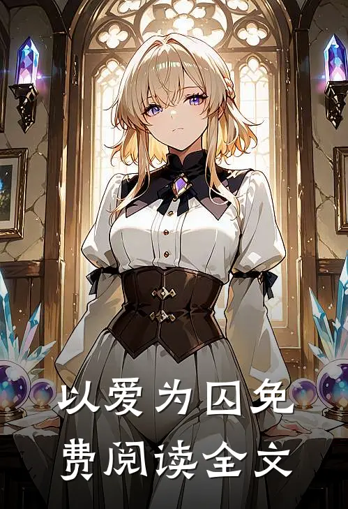 以爱为囚免费阅读全文