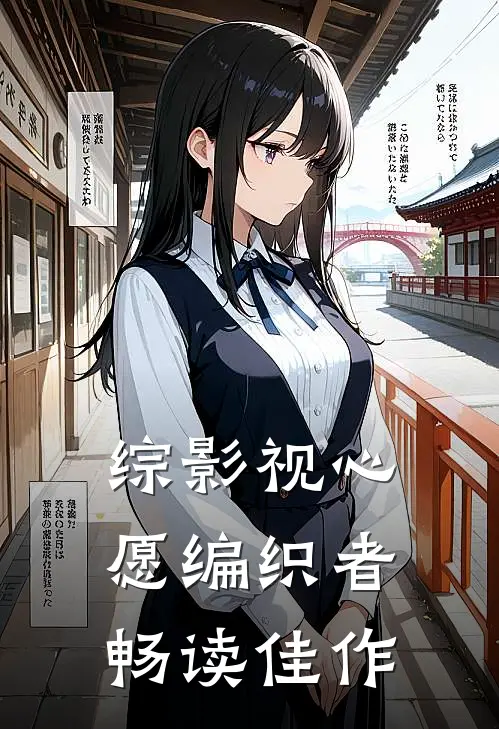 综影视心愿编织者畅读佳作