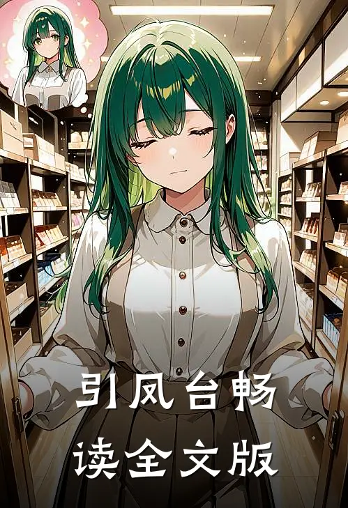 引凤台畅读全文版