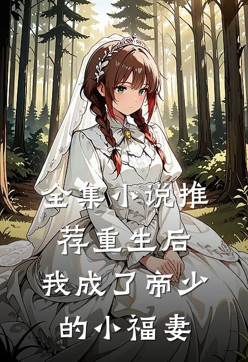 全集推荐重生后,我成了帝少的小福妻免费阅读