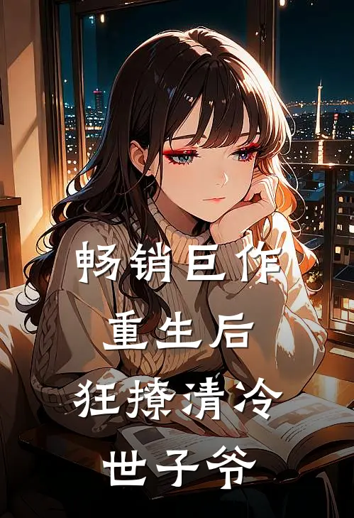 畅销巨作重生后，狂撩清冷世子爷