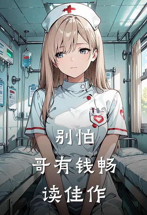 别怕，哥有钱畅读佳作