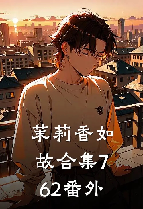 茉莉香如故合集762 番外