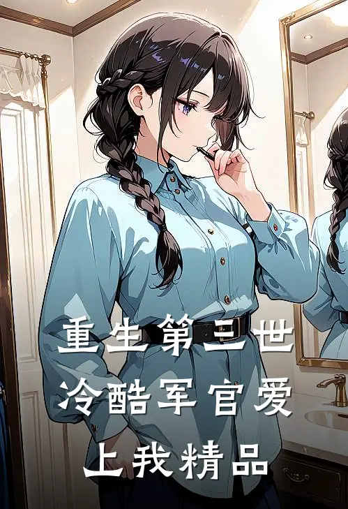重生第三世：冷酷军官爱上我精品