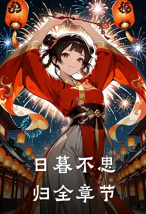 日暮不思归全章节