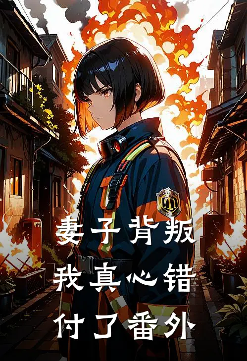 妻子背叛,我真心错付了 番外免费阅读