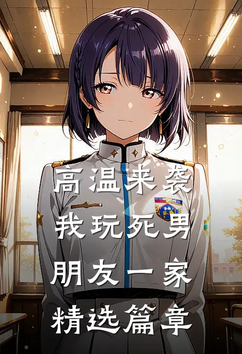 高温来袭，我玩死男朋友一家精选篇章