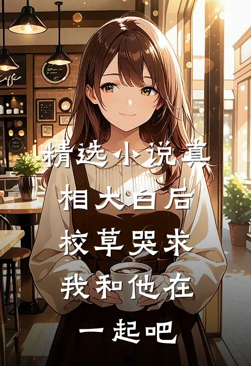 精选小说真相大白后,校草哭求我和他在一起吧