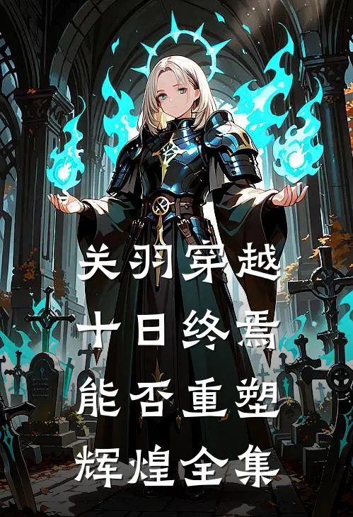 关羽穿越十日终焉，能否重塑辉煌 全集