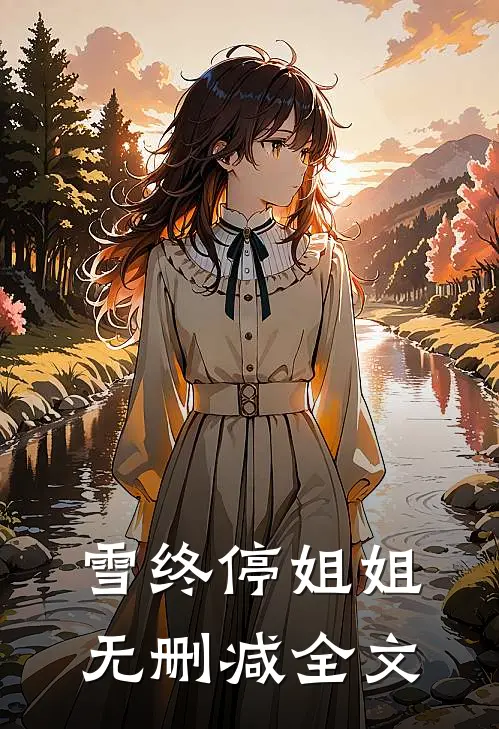 雪终停-姐姐无删减全文