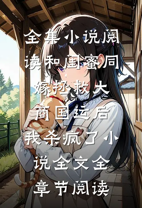 全集小说阅读和闺蜜同嫁拯救大商国运后，我杀疯了小说全文全章节阅读