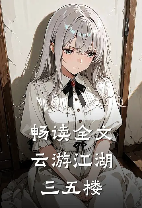 畅读全文云游江湖三五楼