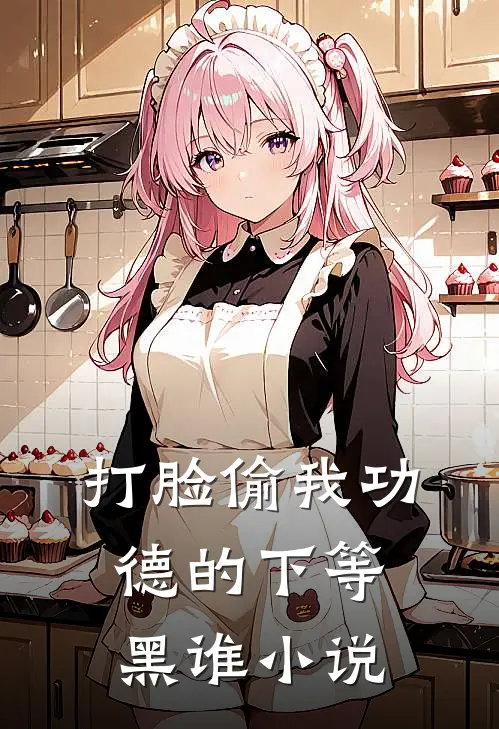 打脸偷我功德的下等黑谁小说