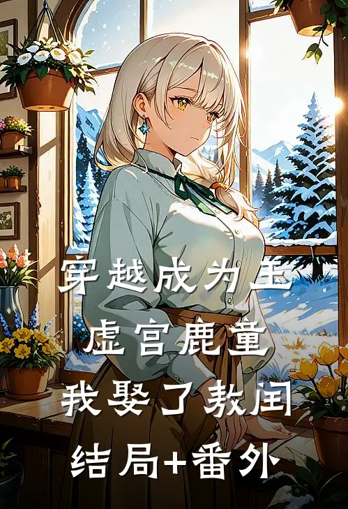 穿越成为玉虚宫鹿童，我娶了敖闰结局+番外