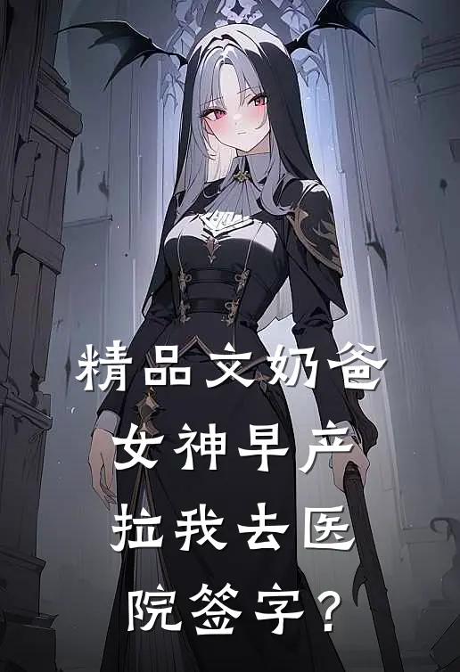 精品文奶爸：女神早产，拉我去医院签字？