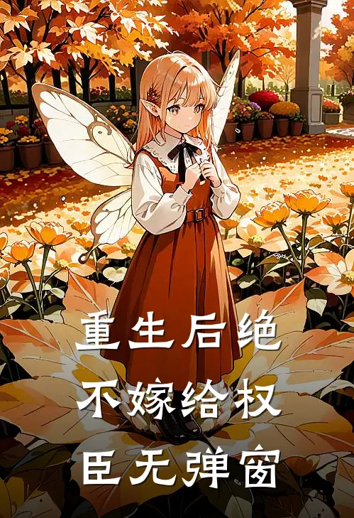 重生后绝不嫁给权臣无弹窗