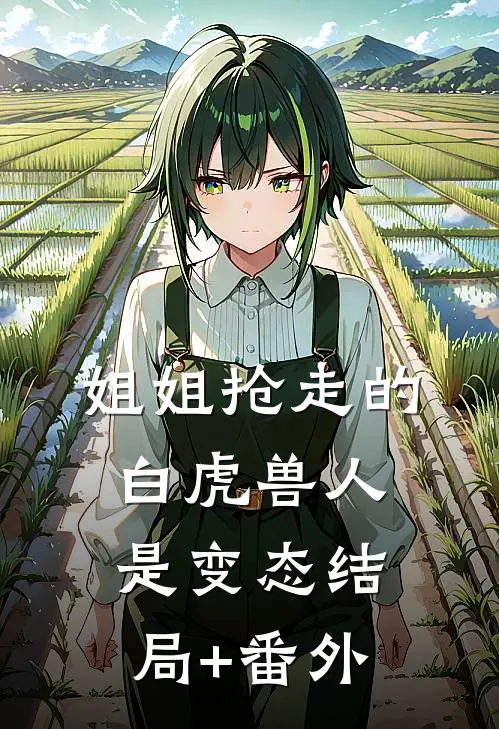 姐姐抢走的白虎兽人是变态结局+番外