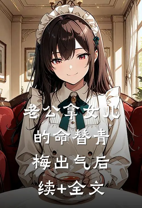 老公拿女儿的命替青梅出气后续+全文
