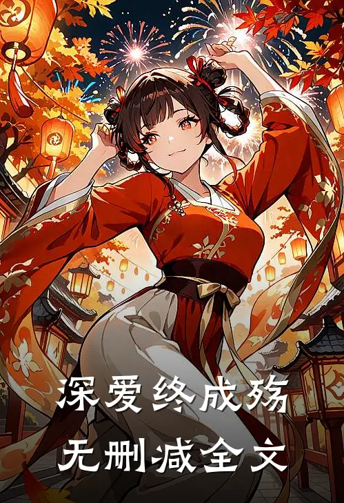 深爱终成殇无删减全文
