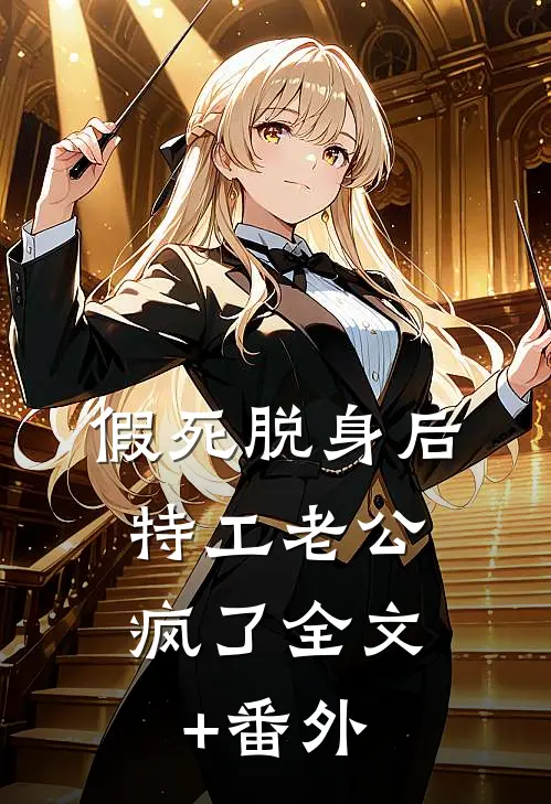 假死脱身后，特工老公疯了全文+番外