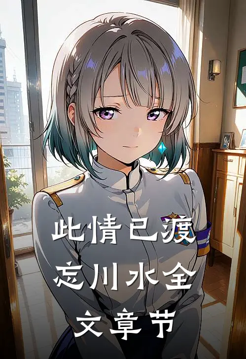 此情已渡忘川水全文章节