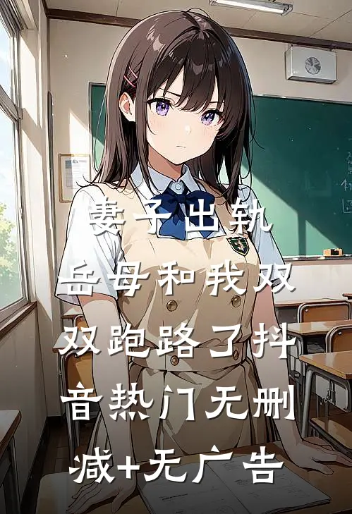 妻子出轨，岳母和我双双跑路了抖音热门无删减+无广告