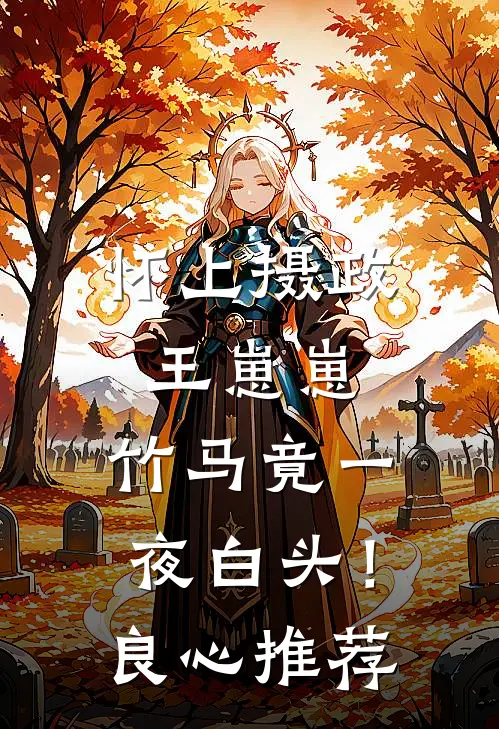 怀上摄政王崽崽，竹马竟一夜白头！良心推荐