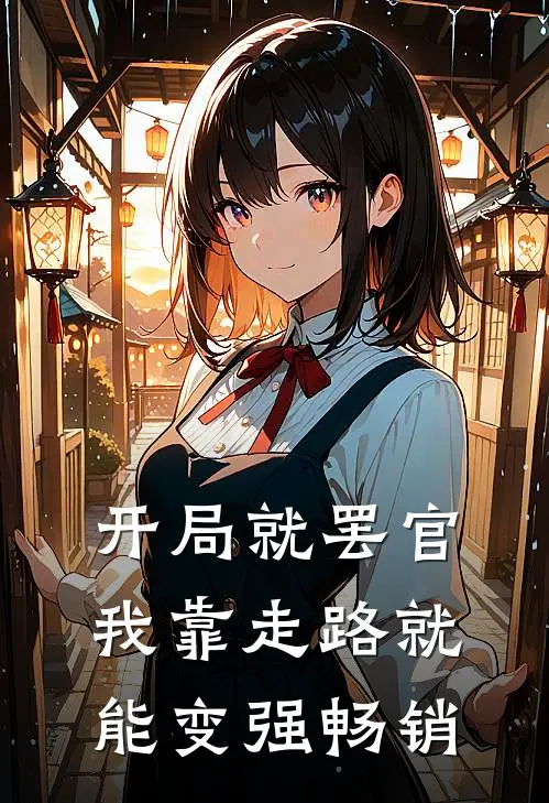 开局就罢官，我靠走路就能变强畅销