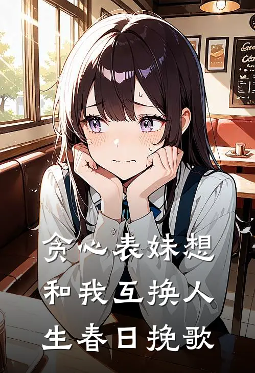 贪心表妹想和我互换人生春日挽歌