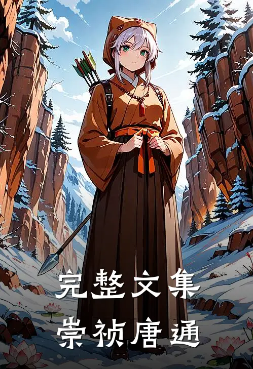完整文集崇祯唐通