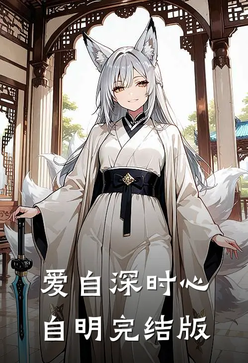 爱自深时心自明完结版