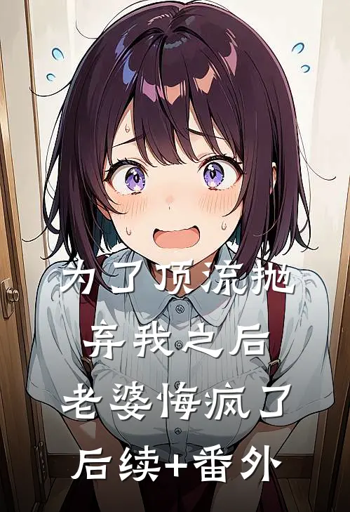 为了顶流抛弃我之后，老婆悔疯了后续+番外