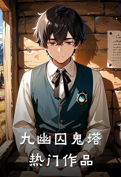 九幽囚鬼塔热门作品