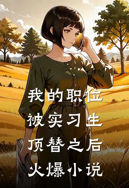 我的职位被实习生顶替之后火爆小说