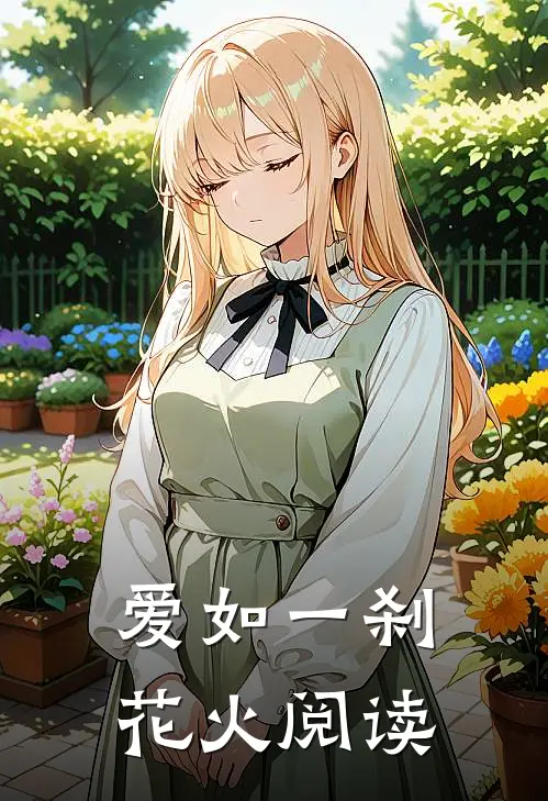 爱如一刹花火阅读