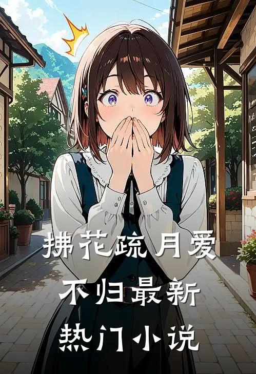 拂花疏月爱不归最新热门小说